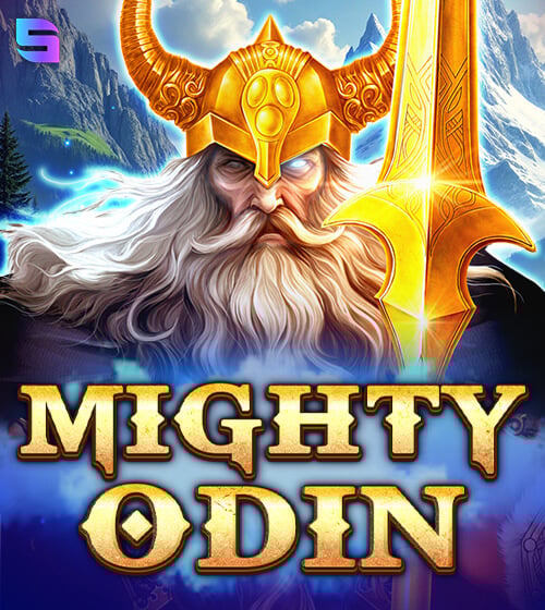 Mighty-Odin